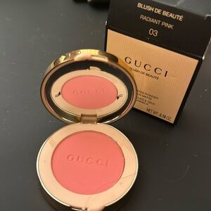 Gucci blush